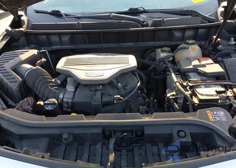 2017 Cadillac Xt5 Standard from USA, damaged, VIN 1GYKNARS8HZ244470